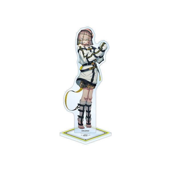 『MILGRAM -ミルグラム-』ムウ BIGアクリルスタンド vol.3【202510再販】